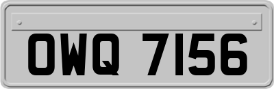 OWQ7156