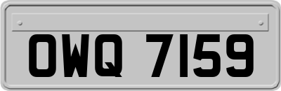 OWQ7159