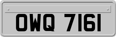 OWQ7161