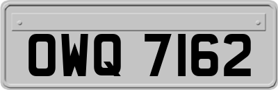 OWQ7162