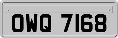 OWQ7168
