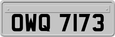 OWQ7173