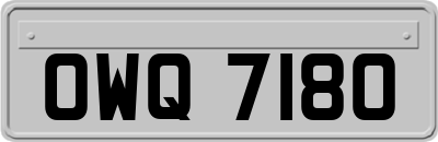 OWQ7180