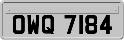 OWQ7184
