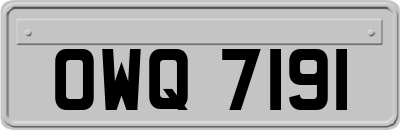 OWQ7191