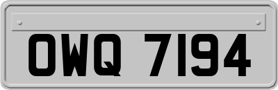 OWQ7194