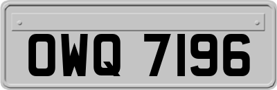 OWQ7196