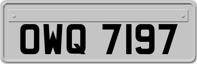 OWQ7197