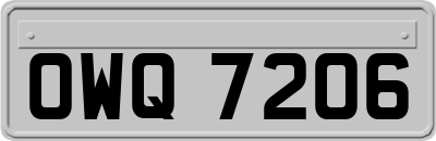 OWQ7206