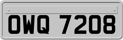 OWQ7208