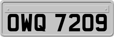 OWQ7209