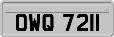 OWQ7211
