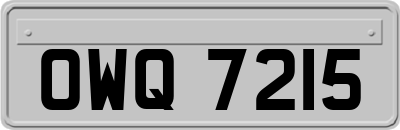 OWQ7215