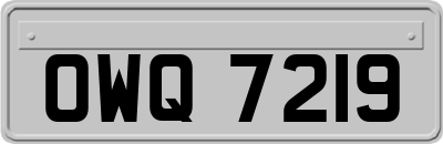 OWQ7219