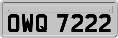 OWQ7222