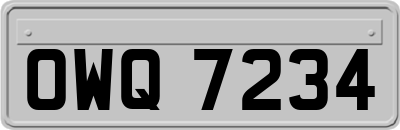 OWQ7234