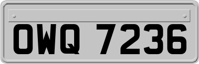 OWQ7236