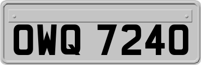 OWQ7240