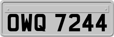 OWQ7244