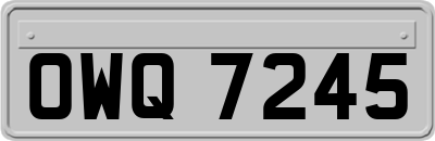 OWQ7245