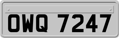OWQ7247