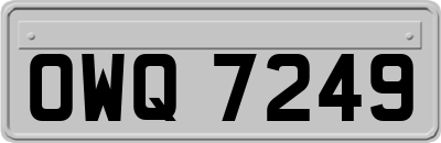 OWQ7249