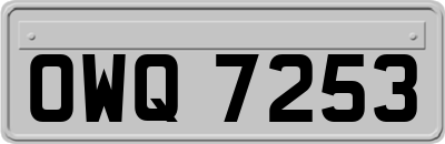 OWQ7253