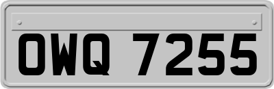 OWQ7255