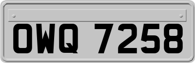 OWQ7258