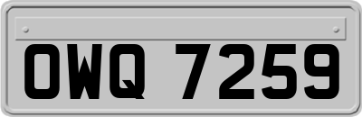 OWQ7259