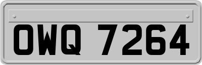 OWQ7264