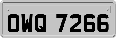 OWQ7266