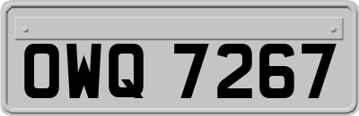 OWQ7267