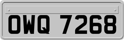 OWQ7268