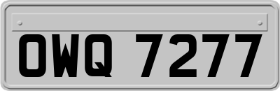 OWQ7277