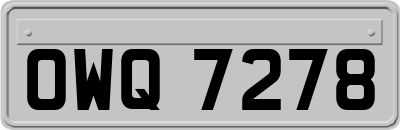 OWQ7278