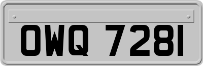 OWQ7281