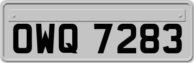 OWQ7283