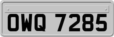 OWQ7285