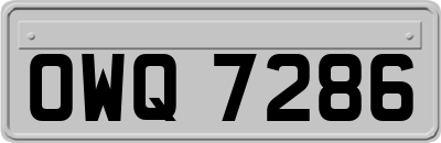 OWQ7286