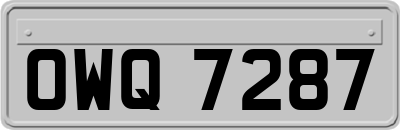 OWQ7287