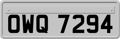 OWQ7294