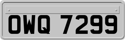 OWQ7299
