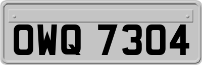 OWQ7304