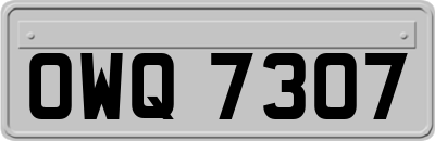 OWQ7307