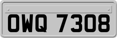 OWQ7308