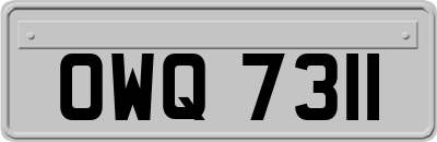 OWQ7311