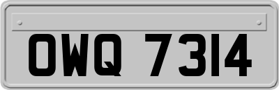 OWQ7314