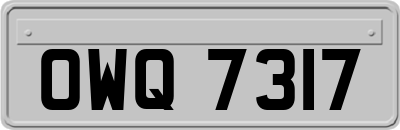 OWQ7317