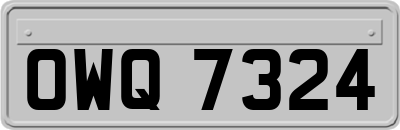 OWQ7324
